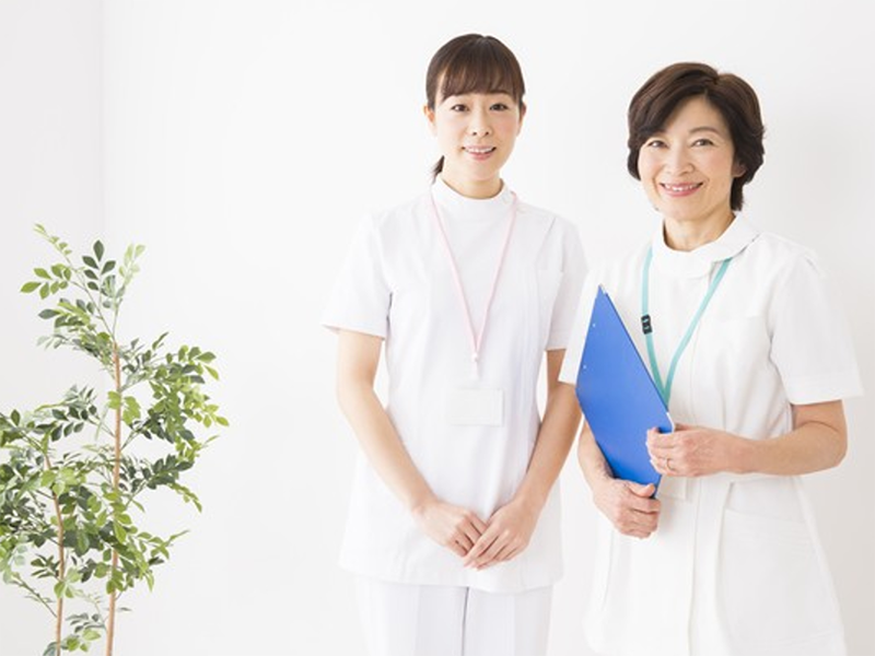 あいずみクリニックのアルバイト・バイト求人情報-03