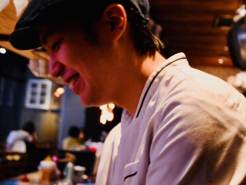 GOOD SOUND COFFEE 中目黒店のアルバイト・バイト求人情報-03
