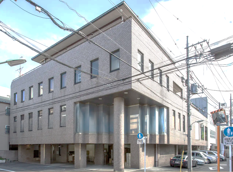株式会社中屋パン粉工場のアルバイト・バイト求人情報-02