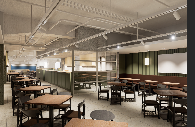 THE CITY BAKERY 銀座インズのアルバイト・バイト求人情報-05