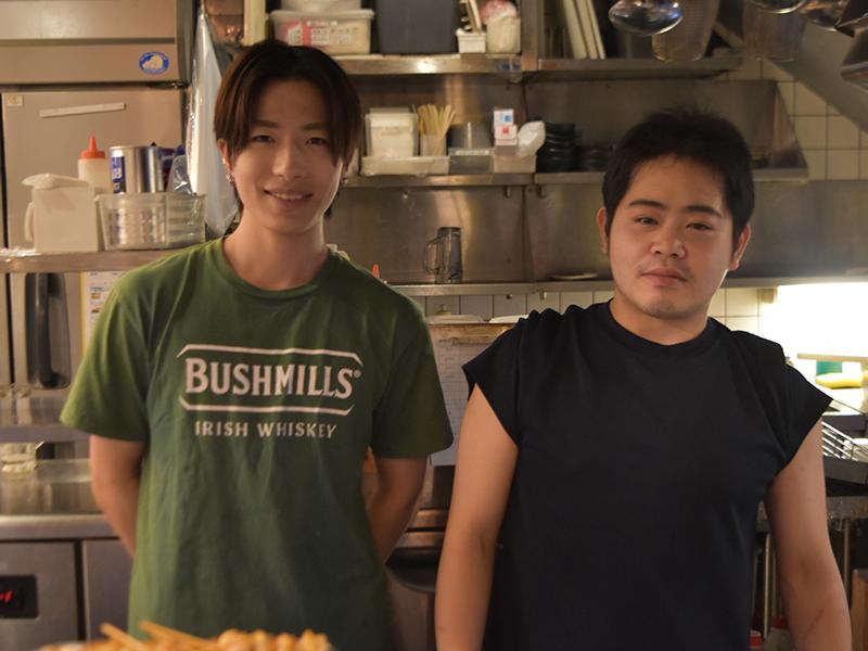 やきとり にしだ場 大泉学園店のアルバイト・バイト求人情報-03