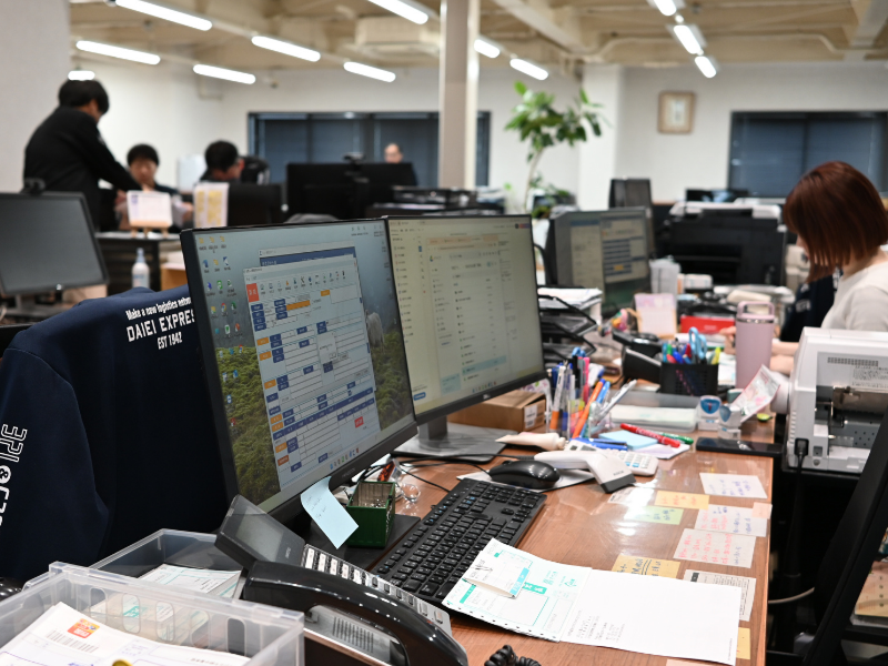 株式会社大榮のアルバイト・バイト求人情報-05