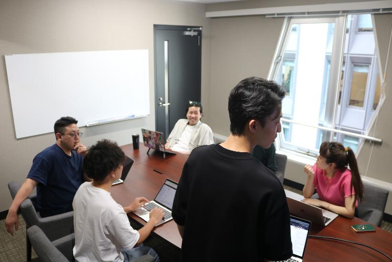 株式会社SAIマーケティングのアルバイト・バイト求人情報-05