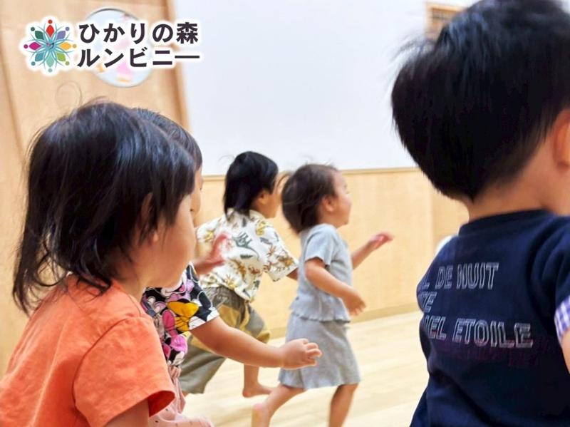 株式会社ヨネムラコーポレーション-ひかりの森ルンビニ―の求人・転職情報