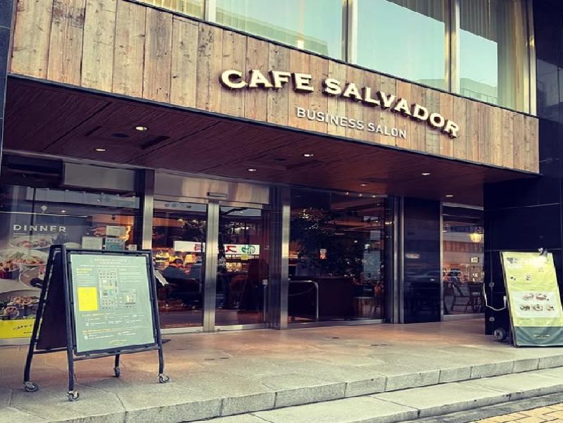 カフェカンパニー株式会社-0022の求人・転職情報