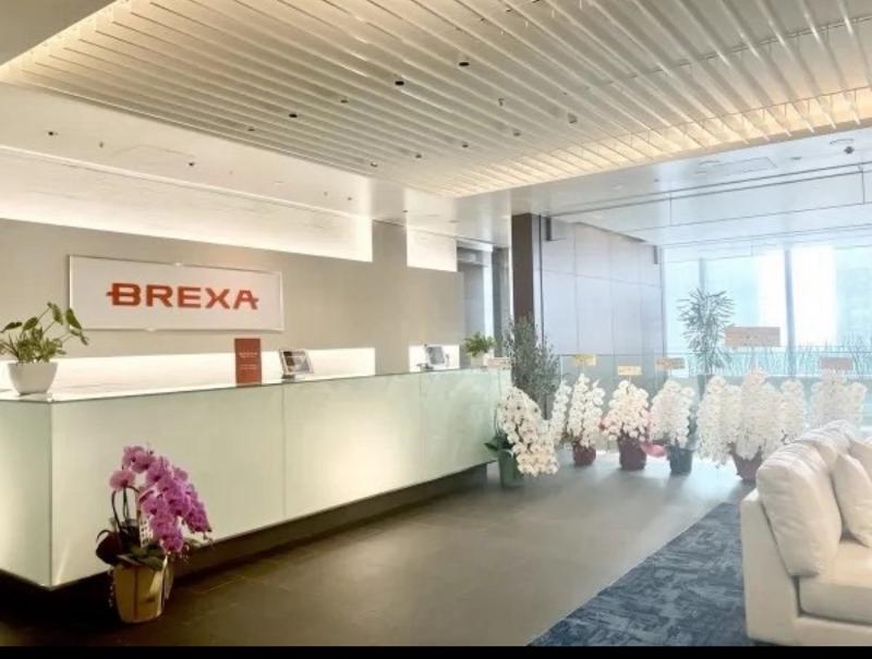 株式会社BREXA Technologyの求人・転職情報