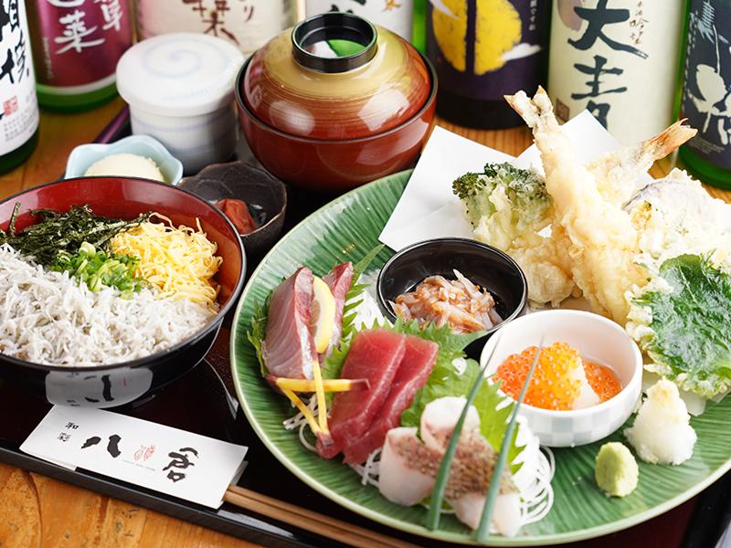 和彩 八倉-wasai yakura- 小町通り店のアルバイト・バイト求人情報-05