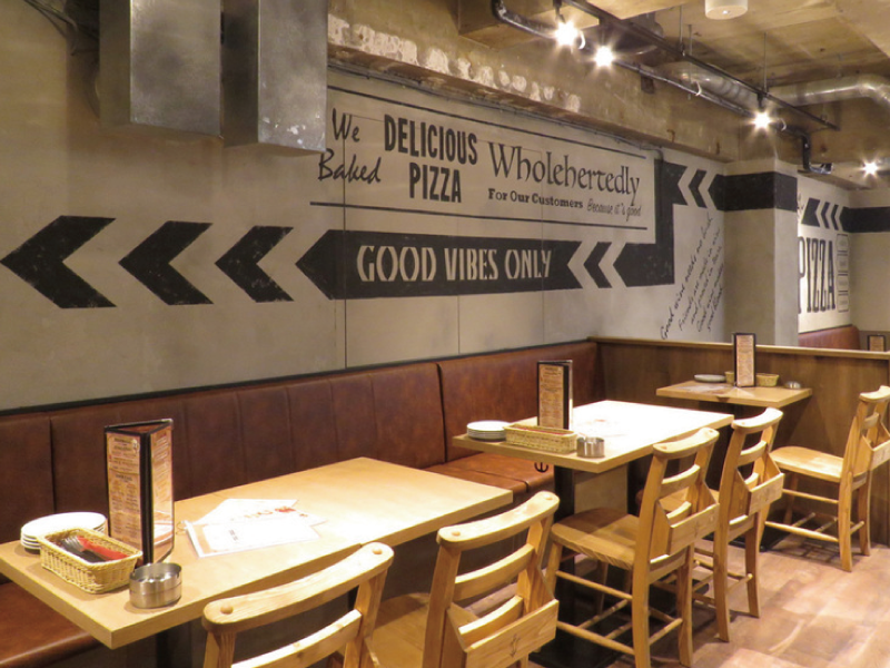 Italian & Wine Bar CONA 立川店のアルバイト・バイト求人情報-02