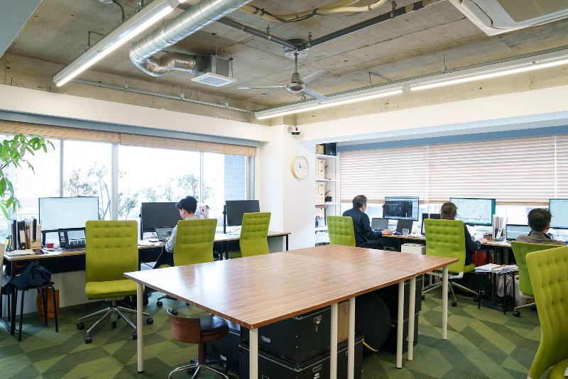 株式会社アイケイジーの求人・転職情報