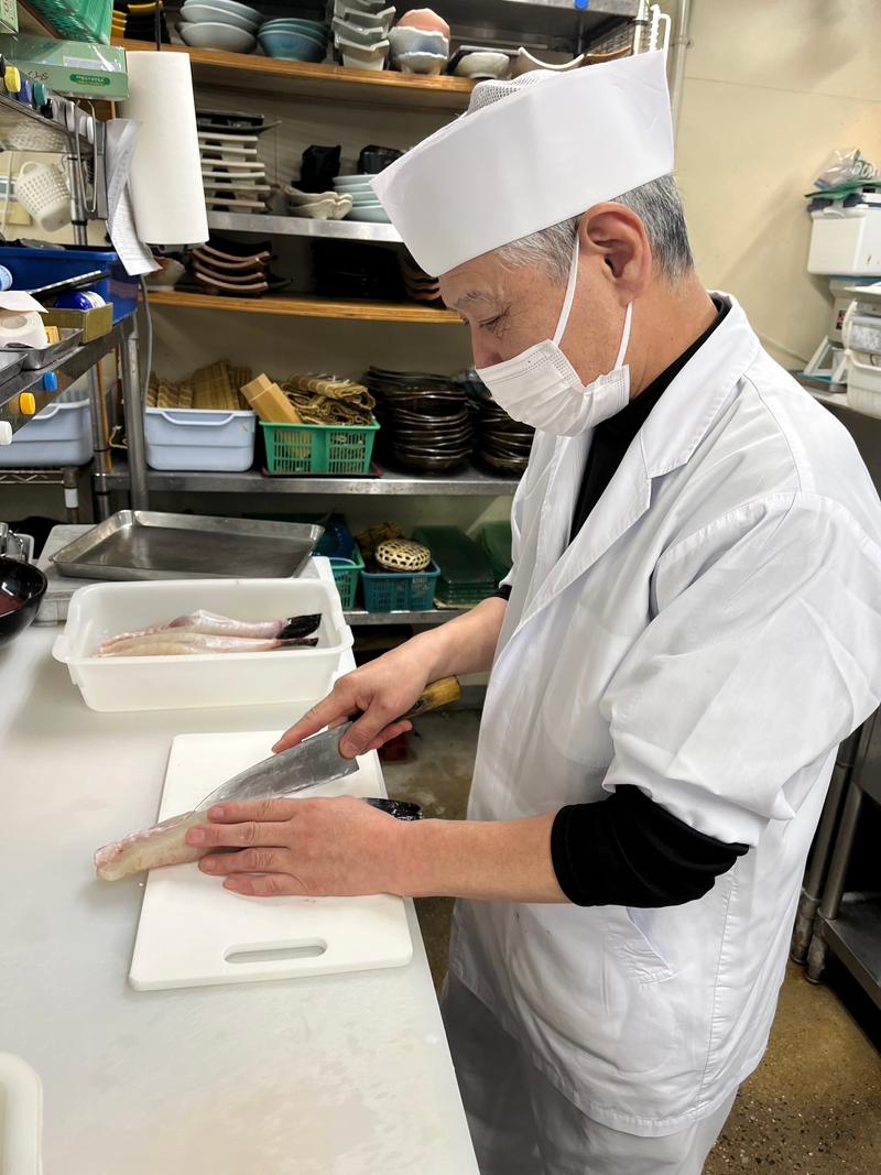 生け簀割烹 中洲鷹勝 本店のアルバイト・バイト求人情報-09