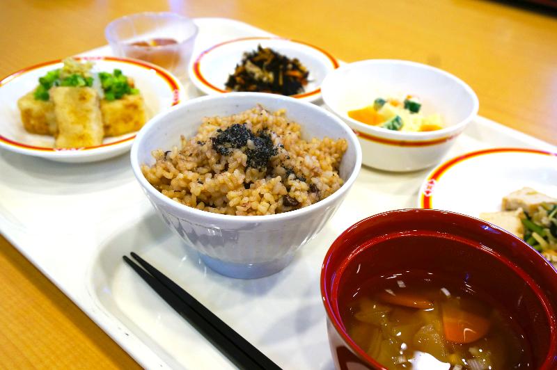 有限会社穀物菜館の求人・転職情報