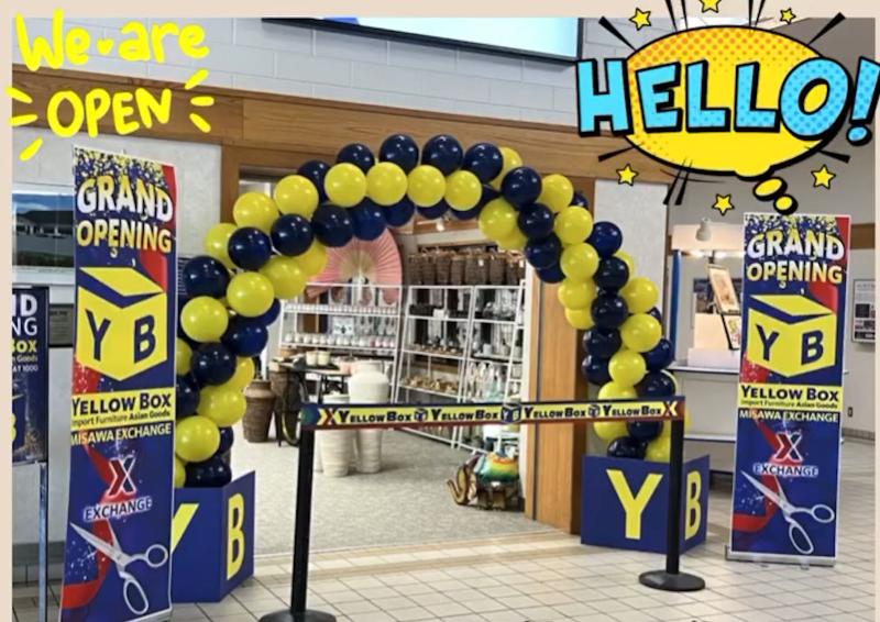 有限会社C&D(YELLOWBOXグループ)のアルバイト・バイト求人情報-02