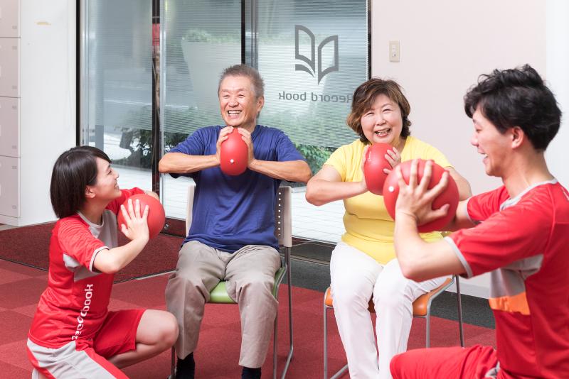 レコードブック湘南茅ヶ崎のアルバイト・バイト求人情報-03