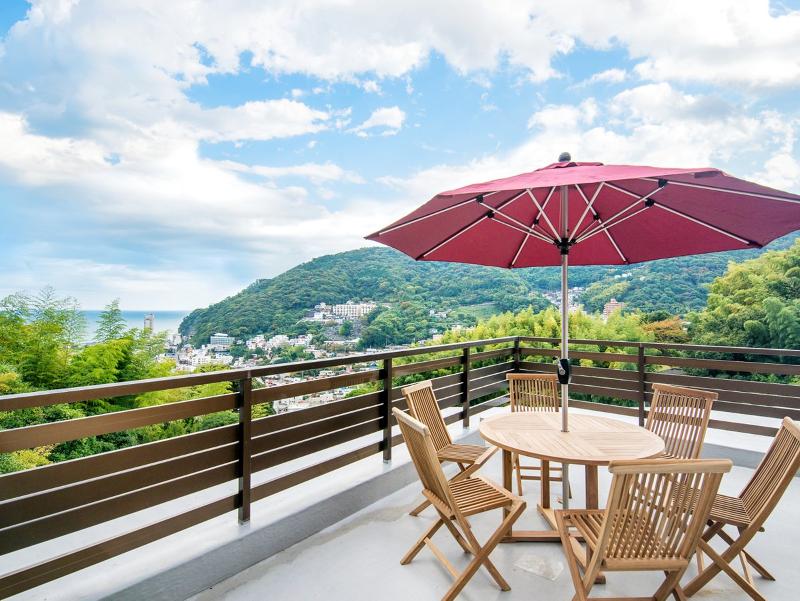 熱海小嵐の求人・転職情報