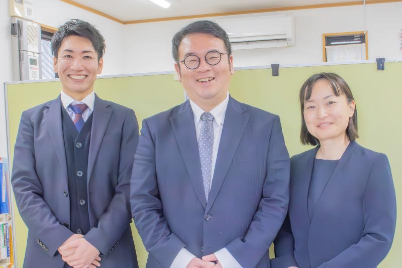 守屋司法書士事務所の求人・転職情報