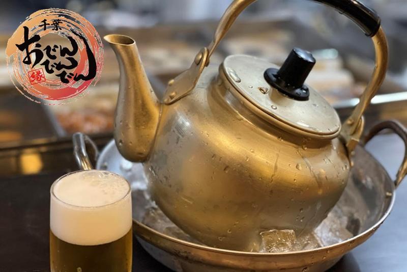 おでんでんでん千葉中央店(株式会社ENC)のアルバイト・バイト求人情報-05