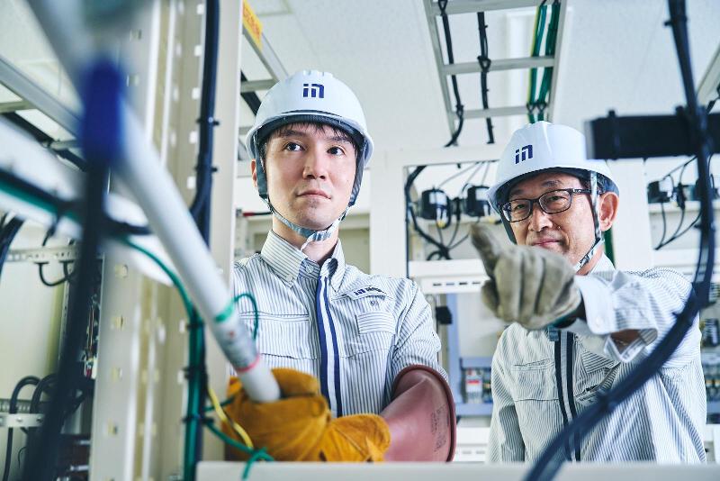 鹿島建物総合管理株式会社の求人・転職情報