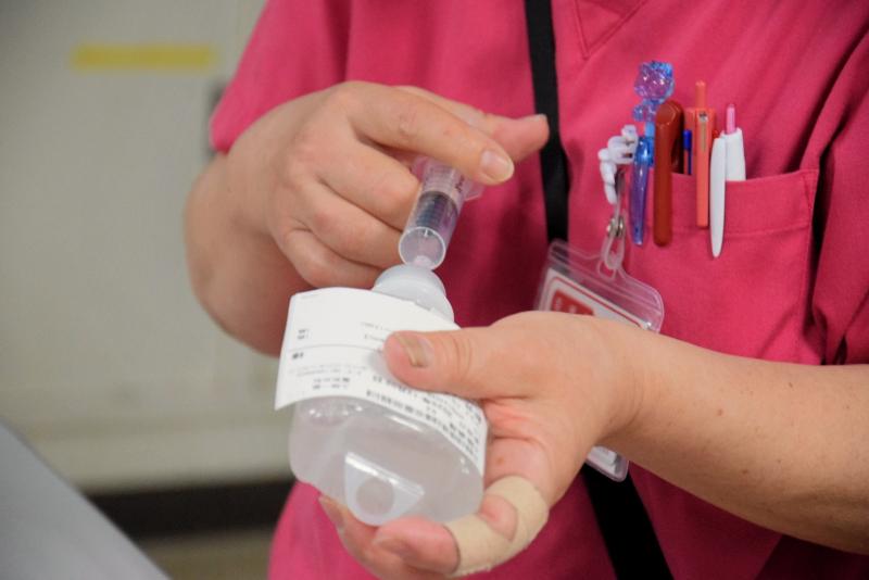 医療法人ユーカリ-0001の求人・転職情報