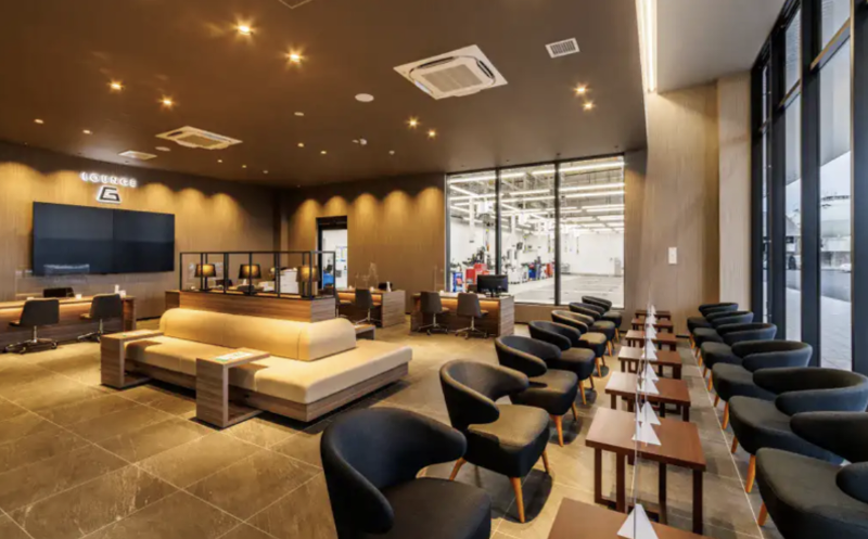 株式会社ジョブテラスの求人・転職情報