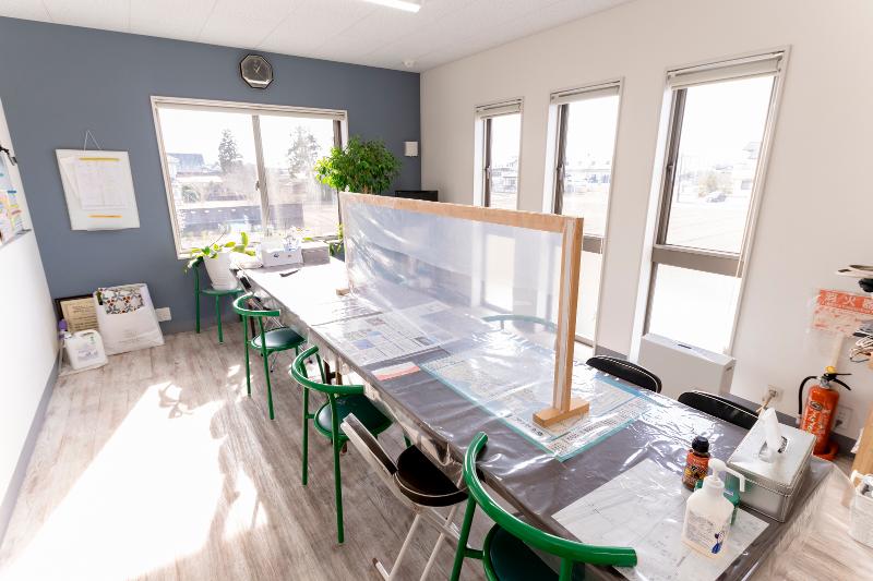 株式会社明治住設のアルバイト・バイト求人情報-02