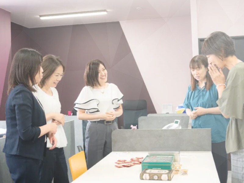 株式会社クレバーインシュアランスサービスの求人・転職情報-02