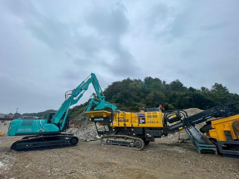 株式会社松岡建設工業の求人・転職情報