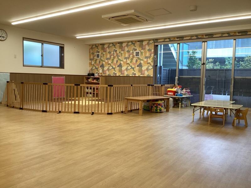 ソラストたけのつか保育園のアルバイト・バイト求人情報-05