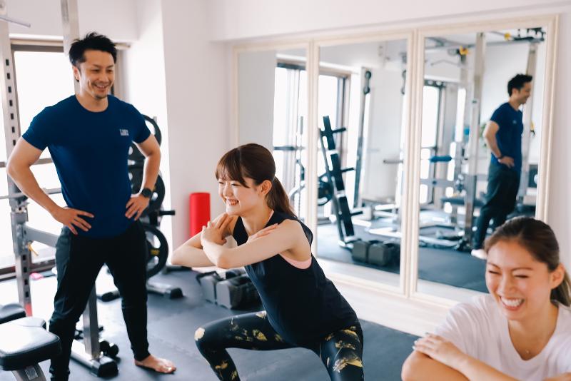 株式会社ティーバランスの求人・転職情報