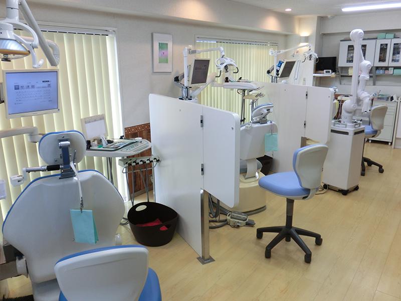 ふかがわ歯科クリニックのアルバイト・バイト求人情報-03