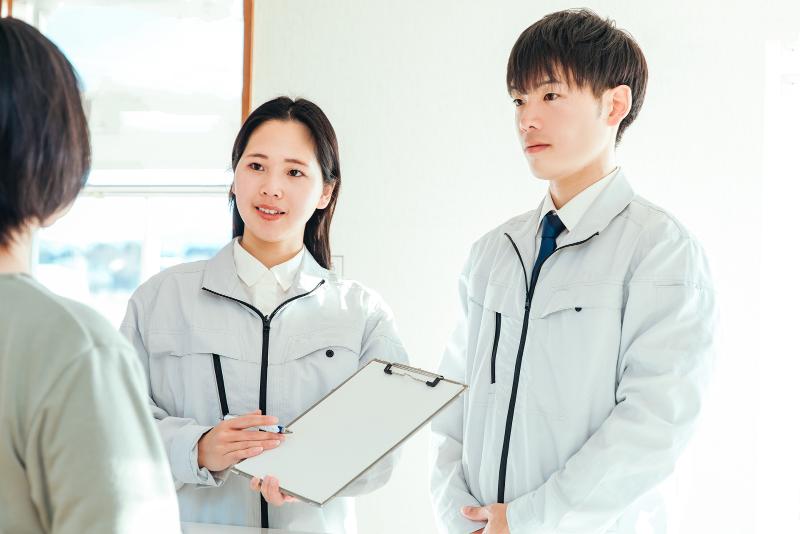 株式会社イースマイルの求人・転職情報