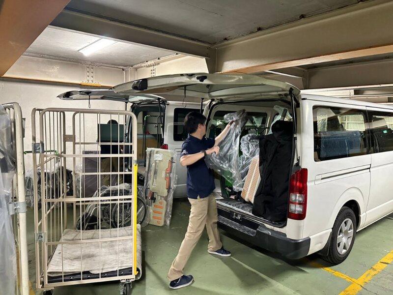 野口株式会社の求人・転職情報