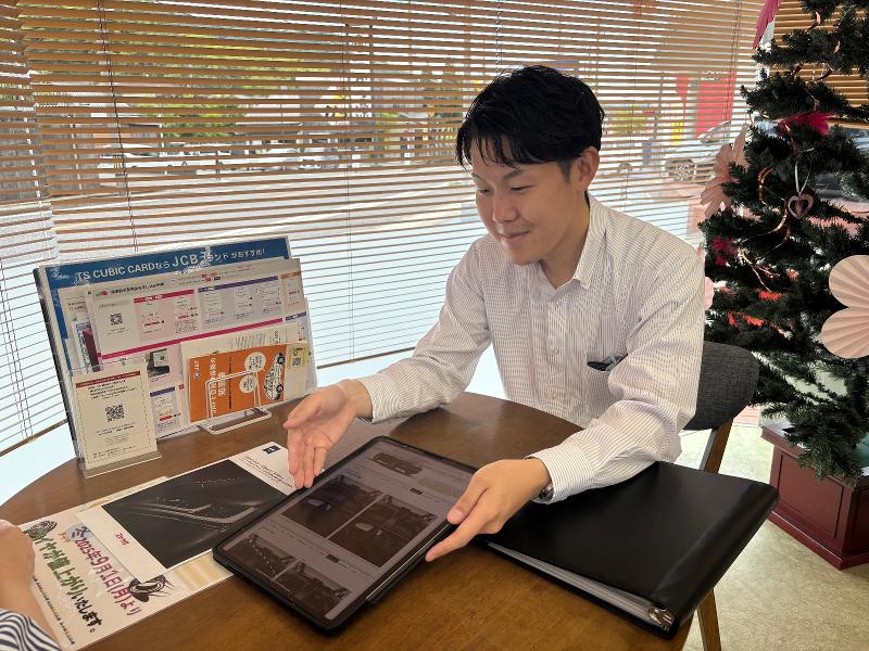 ネッツトヨタ京都株式会社のアルバイト・バイト求人情報-04