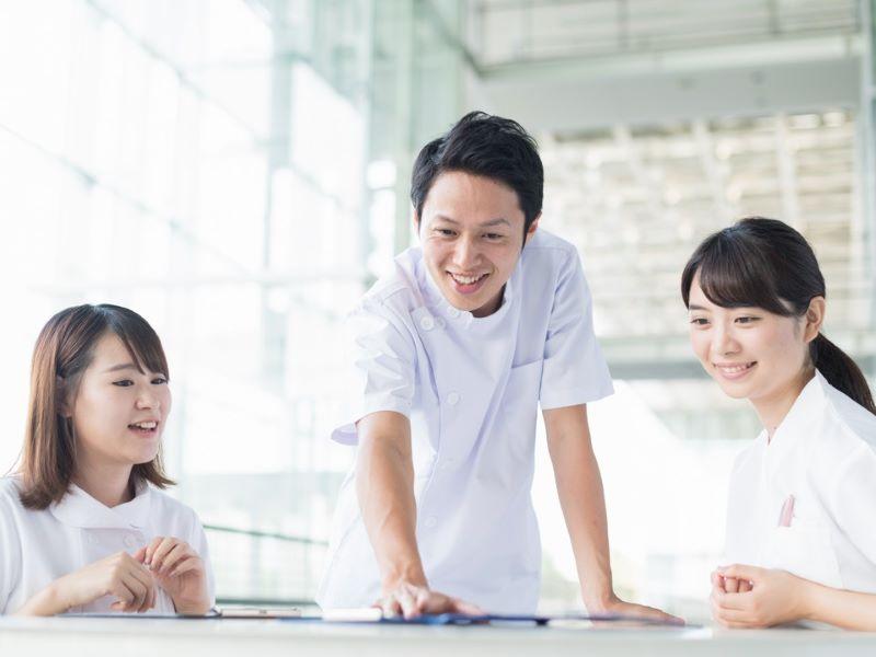みれい整形外科のアルバイト・バイト求人情報-02