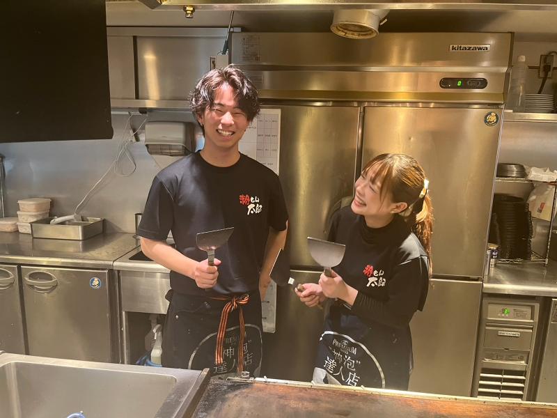 お好み焼き酒場 粉もん太郎 大阪梅田店のアルバイト・バイト求人情報-04