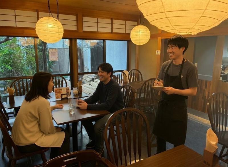 THE TOKYO BURGERのアルバイト・バイト求人情報-04