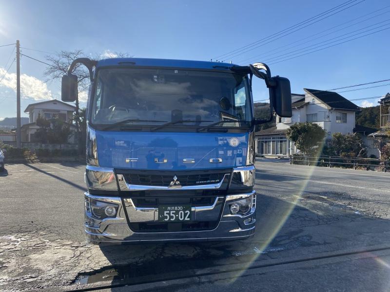 富士運輸株式会社の求人情報