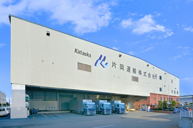 未来物流株式会社の求人情報