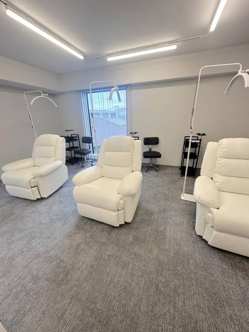 Nail Eyelash salon Blue bardのアルバイト・バイト求人情報-04