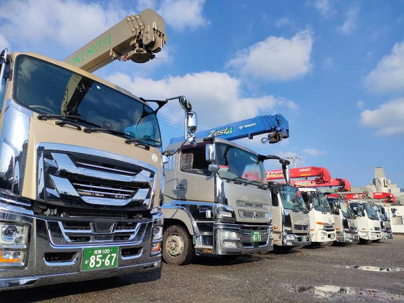 株式会社國生の求人・転職情報