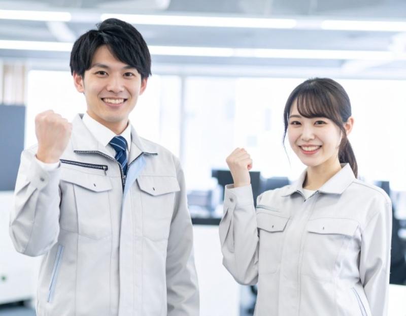 株式会社 三重テクニカルの求人情報