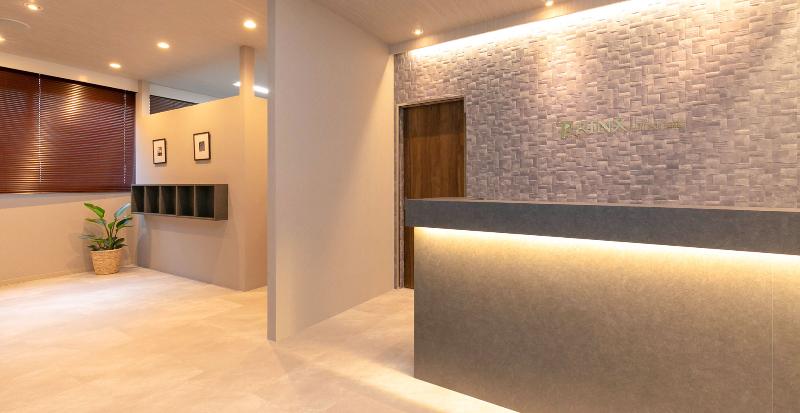 株式会社リンクスホールディングスの求人・転職情報