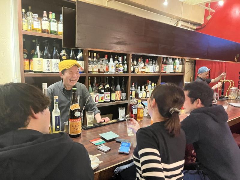 dining bar couzenのアルバイト・バイト求人情報-03