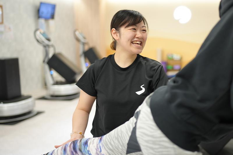 株式会社SHAREの求人・転職情報