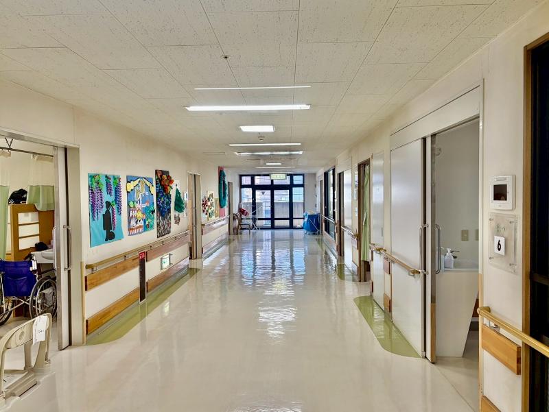 【医療法人社団康生会】フォレスト西早稲田のアルバイト・バイト求人情報-03