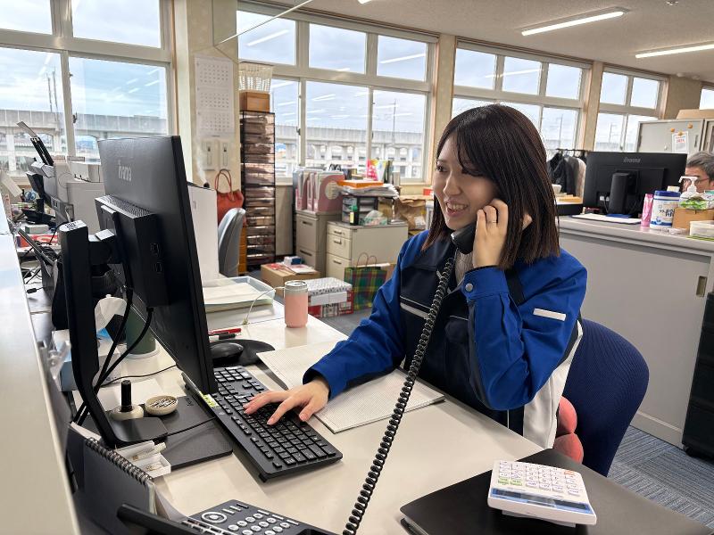 アーネスト(株)の求人・転職情報