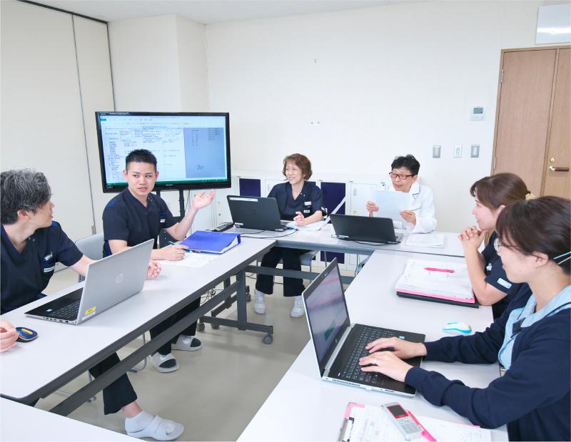 (医)尚仁会 真栄病院のアルバイト・バイト求人情報-02