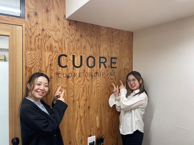 株式会社クオーレのアルバイト・バイト求人情報-02