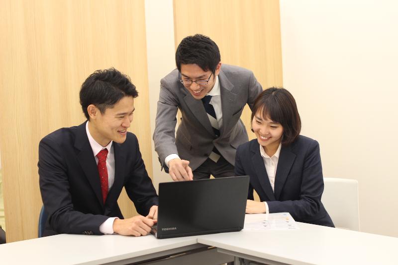 株式会社リーダーズアカデミーの求人・転職情報