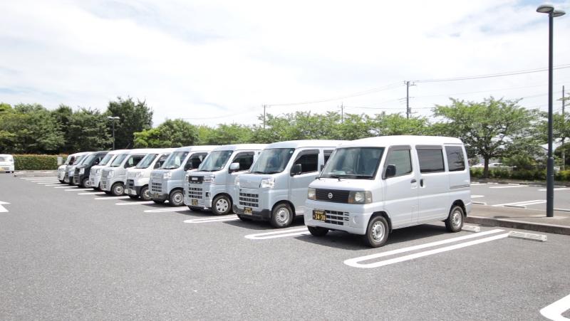 合同会社サクラロジスティクスの求人情報