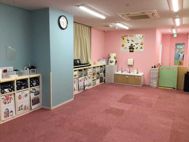 スマイル保育園(アールシースタッフ株式会社)のアルバイト・バイト求人情報-03